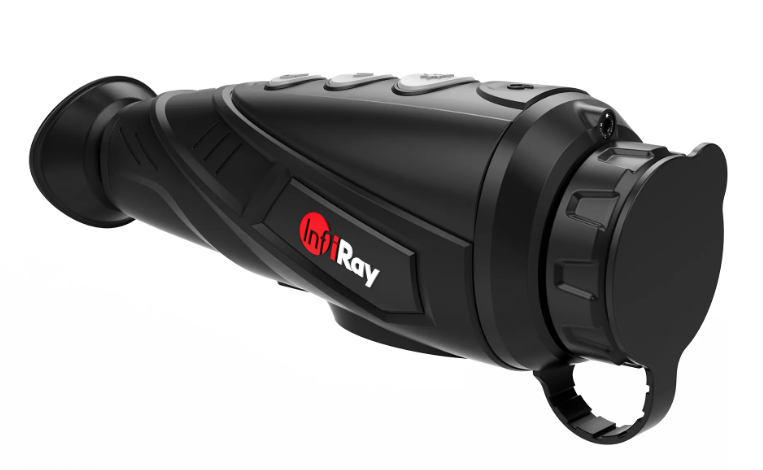 Тепловізійний монокуляр INFIRAY (iRay) E6 Plus V3